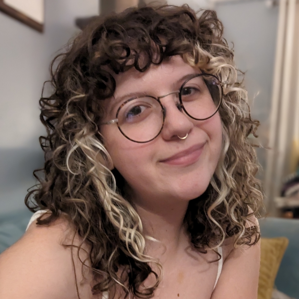 Meet your Posher, Victoria